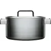 iittala Tools Kookpan met Deksel, 22cm