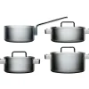 iittala Tools Pannenset, 4-delig