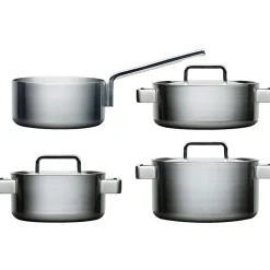 iittala Tools Pannenset, 4-delig