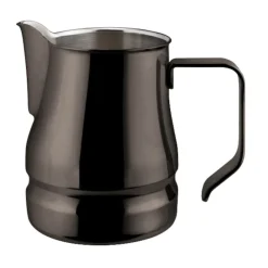 Ilsa Evolution Melkkan, 0,5L zwart