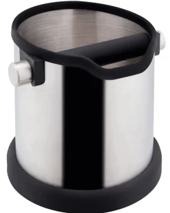 Ilsa Knockbox uitklopbak, 17cm