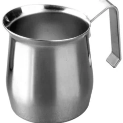 Ilsa Lattiera Jolly Melkkan, 0,35L RVS