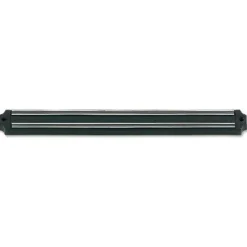 Ilsa Messenmagneet, 61cm zwart kunststof