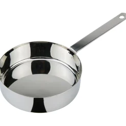 Ilsa Mini Koekenpan RVS, 12cm