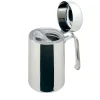 Ilsa Oliekan met Druppelvanger, 0,05L RVS