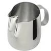Ilsa Revolution Melkkan met Dubbele Schenktuit, 0,3L RVS