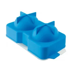 Ilsa Siliconen IJsbalvorm, 2-vaks
