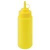 Ilsa Spuitfles, 0,36L geel