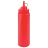 Ilsa Spuitfles, 0,36L rood