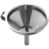 Ilsa Trechter, Ø10cm RVS