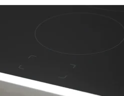 ILVE Pro Line Inductiefornuis LDBI09WM3/SS, 90cm RVS