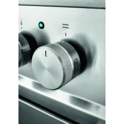 ILVE Professional Plus Inductiefornuis PI064WE3/SS, 60cm RVS