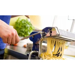 Imperia Titania La Tua Pasta Pastamachineset met Opzetstuk, 5-delig