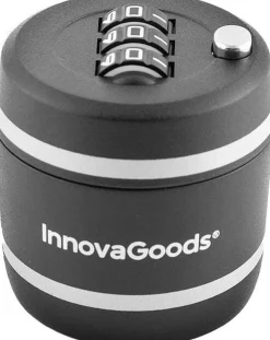 InnovaGoods Botlock Wine Bottle Lock