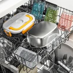 InnovaGoods Lunffi Lunchtrommel Elektrisch