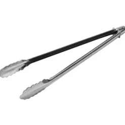 Inoxibar BBQ-tang RVS, 30cm