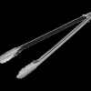Inoxibar BBQ-tang RVS, 35cm