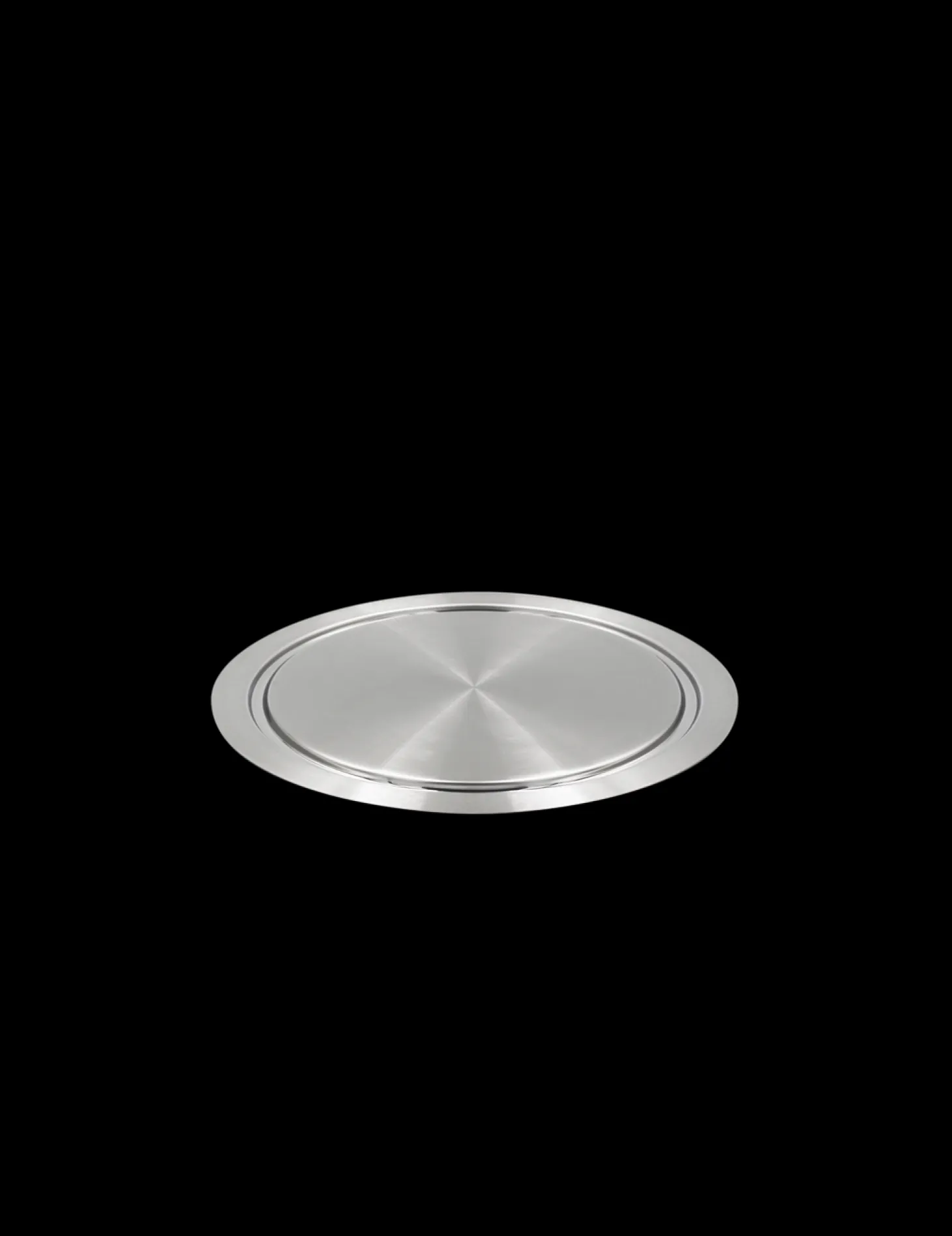 Inoxibar Catering Dienblad, 35cm RVS