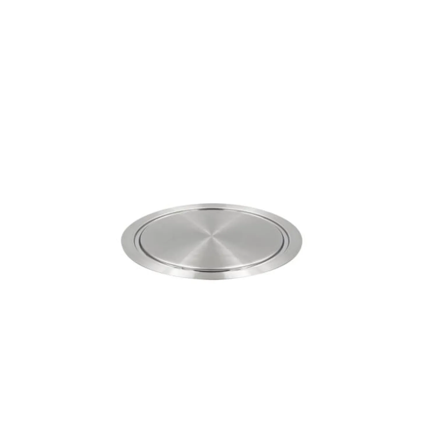 Inoxibar Catering Dienblad, 35cm RVS