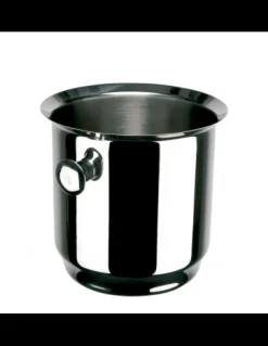 Inoxibar Champagnekoeler, 4,5L RVS
