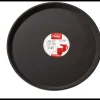 Inoxibar Dienblad anti-slip rond, 40cm