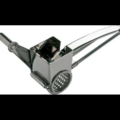 Inoxibar Elite kaasmolen, RVS