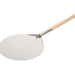 Inoxibar Elite Pizzaschep RVS, 26cm