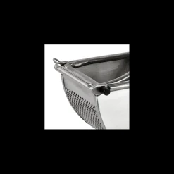 Inoxibar Elite Pureeknijper, RVS