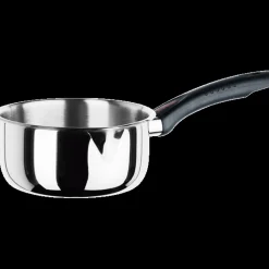 Inoxibar Forma Steelpan met Schenktuit, 18cm