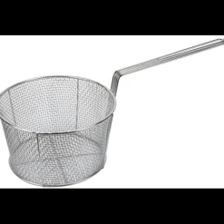Inoxibar Frituurmand, 32cm