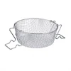 Inoxibar Frituurmand, 20cm