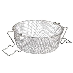 Inoxibar Frituurmand, 20cm