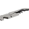 Inoxibar Kelnersmes 2-traps RVS/mat, 12cm