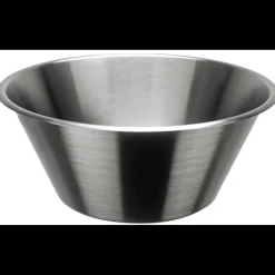 Inoxibar Mengkom Conisch, 36cm