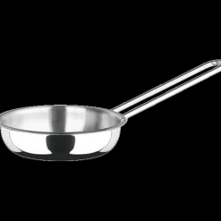Inoxibar Mini Koekenpan, 14cm RVS