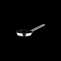 Inoxibar Mini Koekenpan, 12cm RVS