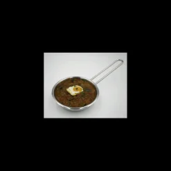 Inoxibar Mini Koekenpan met Anti-aanbaklaag, 14cm