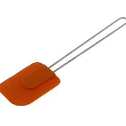 Inoxibar Pannenlikker, 22 cm oranje