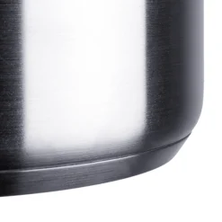 Inoxibar Professional Line Kookpan met Deksel, 24cm