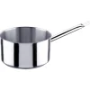 Inoxibar Professional Line Steelpan Laag, 24cm