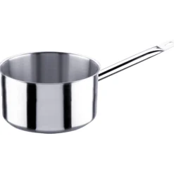 Inoxibar Professional Line Steelpan Laag, 24cm