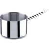 Inoxibar Professional Line Steelpan Hoog, 16cm