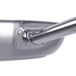 inoxibar Professional Line Koekenpan, 40cm