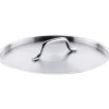 Inoxibar Professional Line Deksel, 16cm