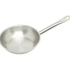 Inoxibar Professional Line Koekenpan, 18cm RVS