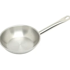 Inoxibar Professional Line Koekenpan, 18cm RVS