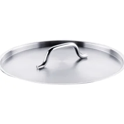 Inoxibar Professional Line Deksel, 18cm