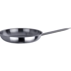 Inoxibar Professional Line Koekenpan, 24cm