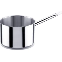 Inoxibar Professional Line Steelpan Hoog, 20cm