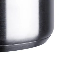 Inoxibar Professional Line Hapjespan met Deksel, 40cm